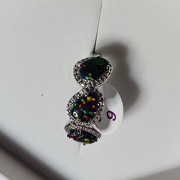 Bomb Party Ring size 9 - Picture 2 of 3